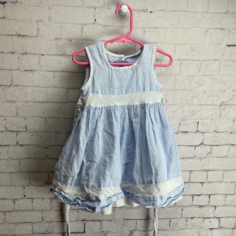 Luli and Me size 2T